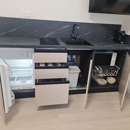 Appartement Nel Sole Business à Bologne Extérieur photo