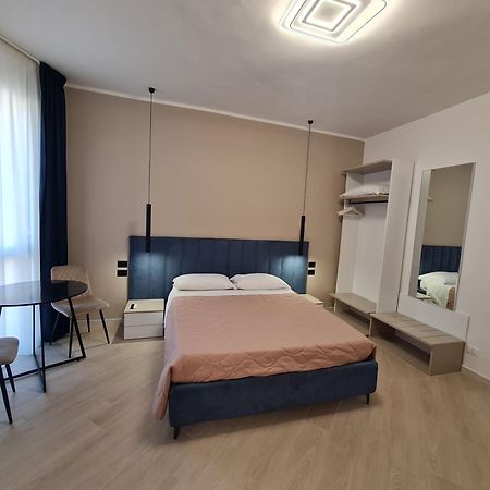 Appartement Nel Sole Business à Bologne Extérieur photo
