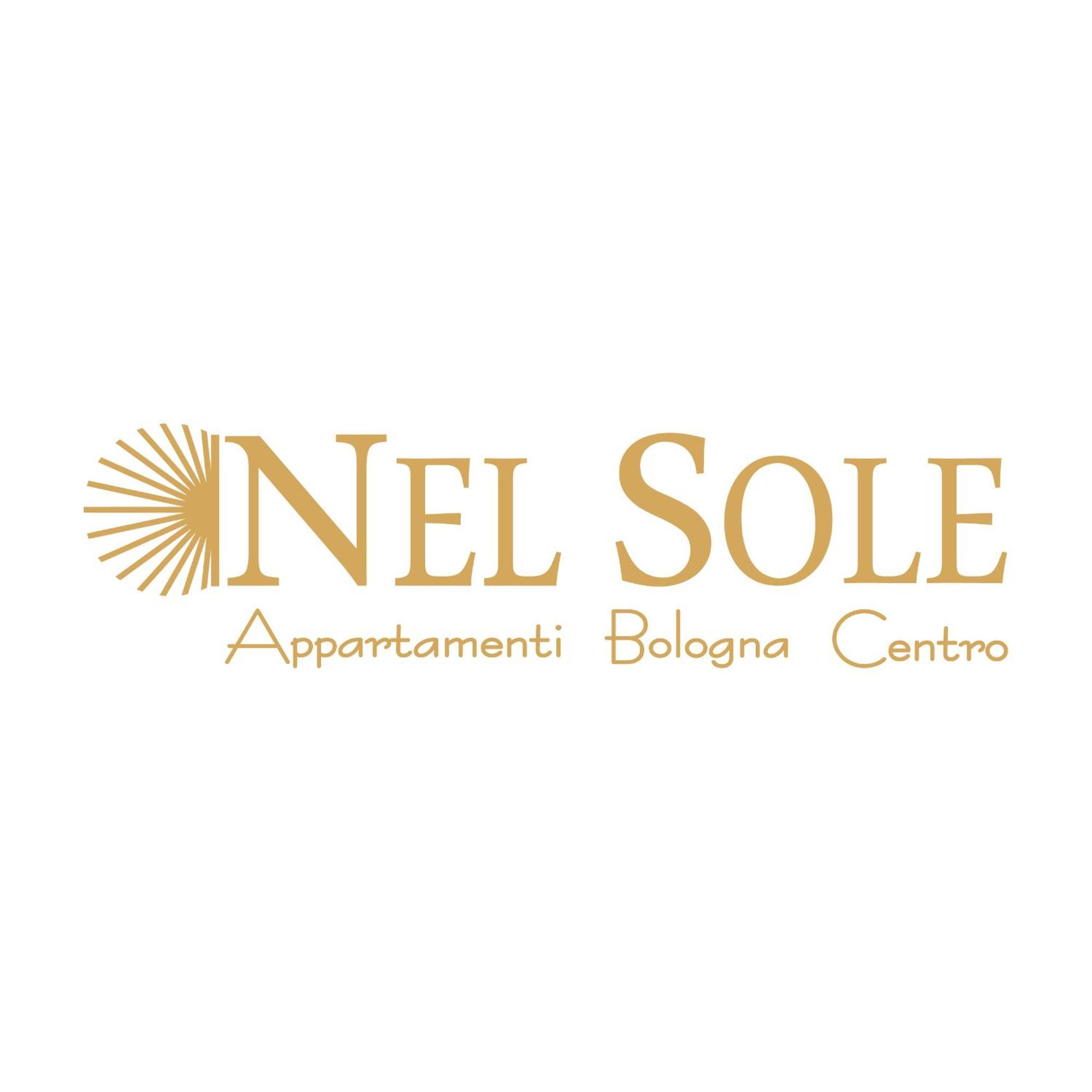 Appartement Nel Sole Business à Bologne Extérieur photo