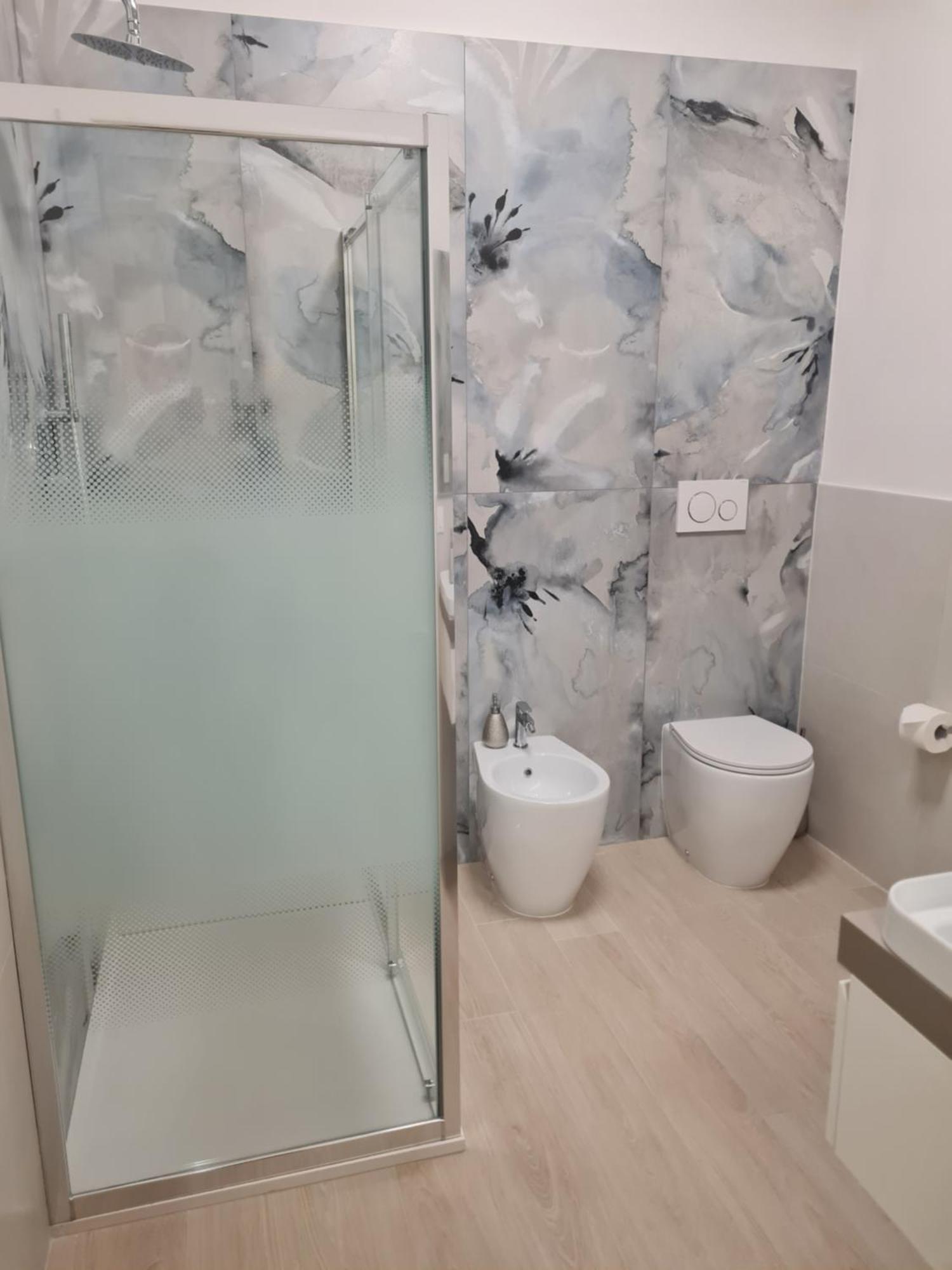 Appartement Nel Sole Business à Bologne Extérieur photo