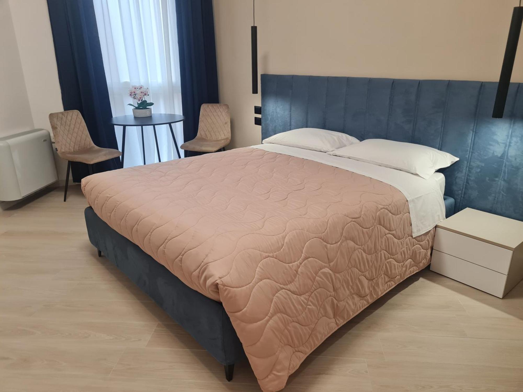 Appartement Nel Sole Business à Bologne Extérieur photo