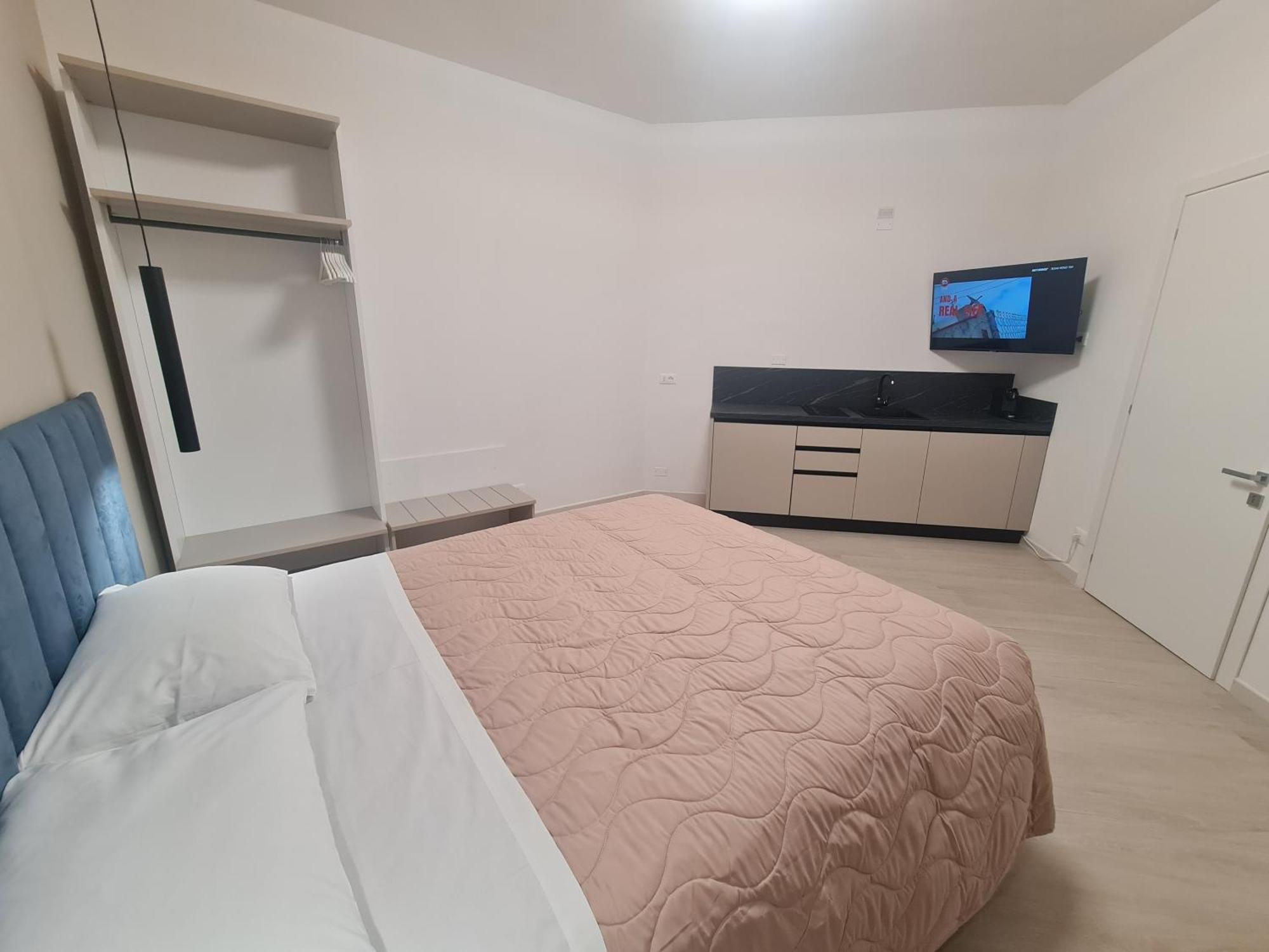 Appartement Nel Sole Business à Bologne Extérieur photo