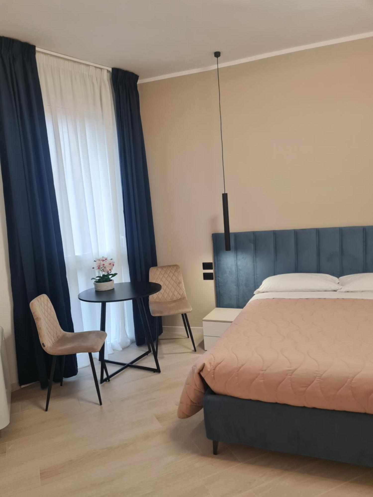 Appartement Nel Sole Business à Bologne Extérieur photo
