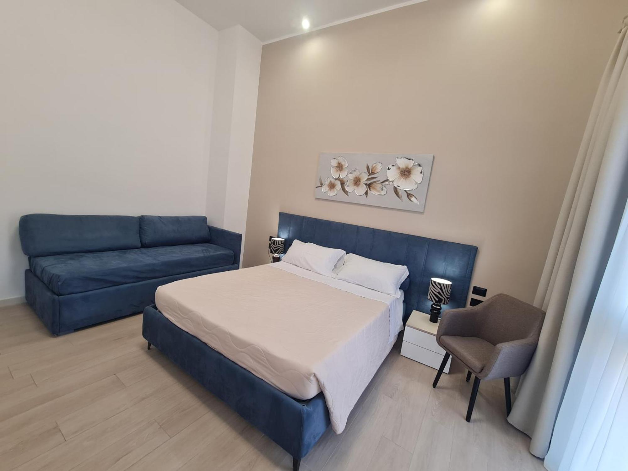 Appartement Nel Sole Business à Bologne Extérieur photo
