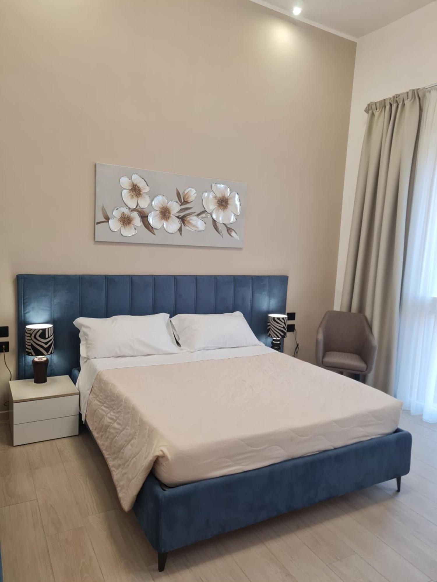 Appartement Nel Sole Business à Bologne Extérieur photo